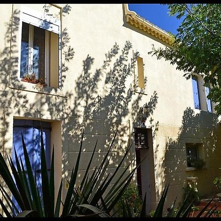 Les Jardins Du Patriarche Hotel Agde Bagian luar foto