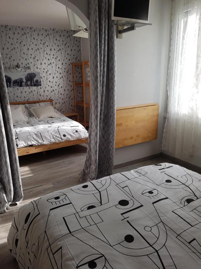Les Jardins Du Patriarche Hotel Agde Bagian luar foto