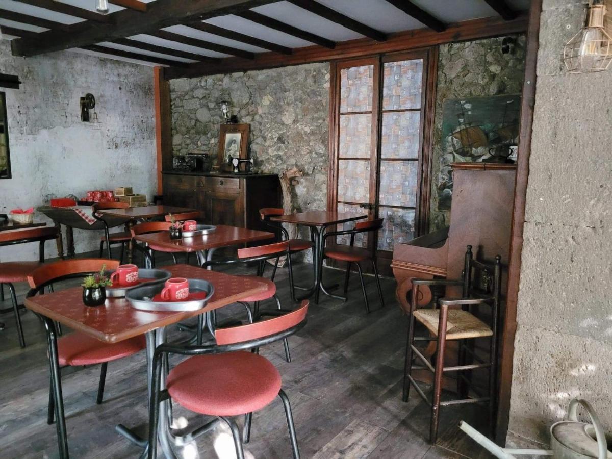 Les Jardins Du Patriarche Hotel Agde Bagian luar foto