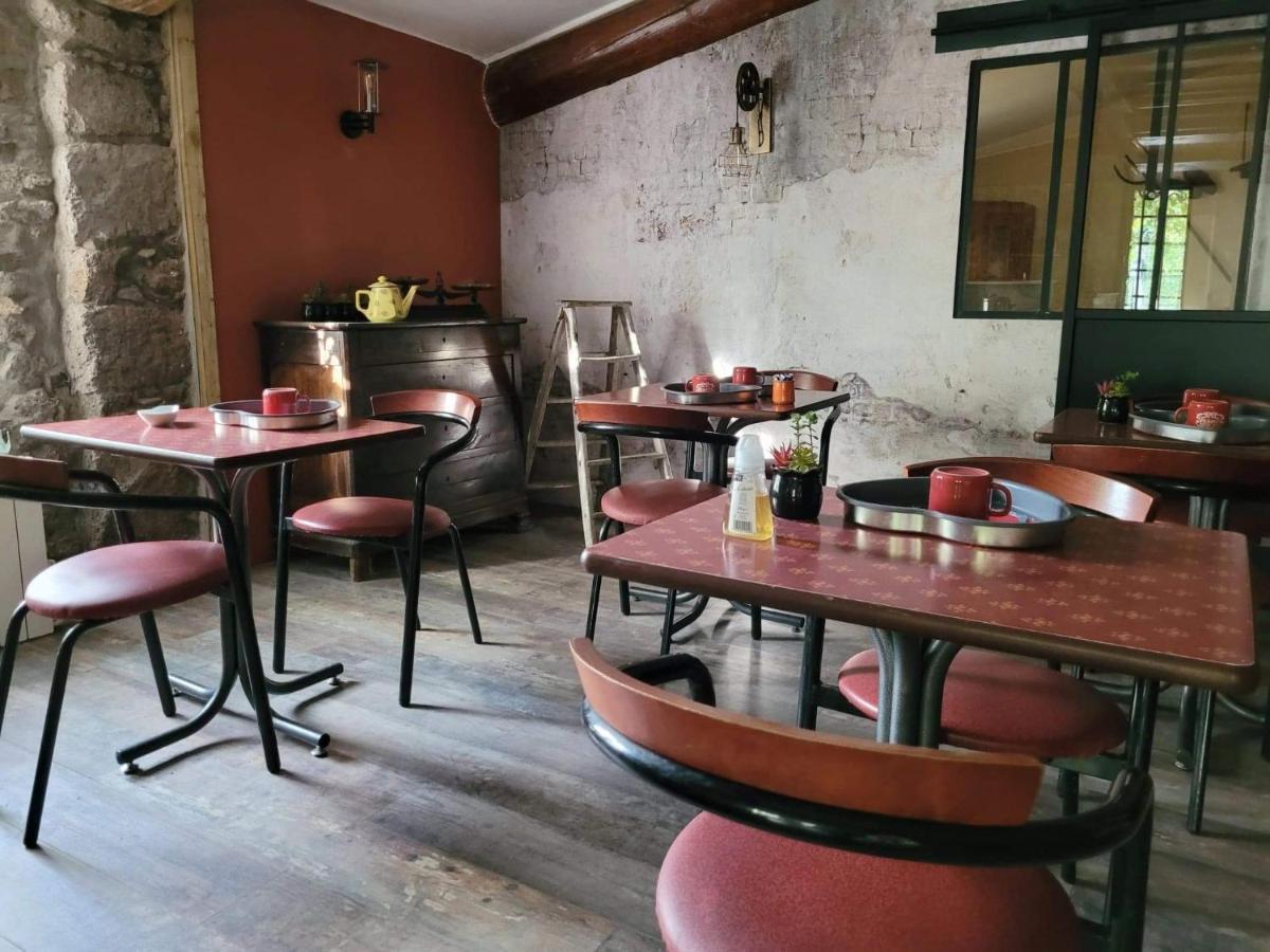 Les Jardins Du Patriarche Hotel Agde Bagian luar foto