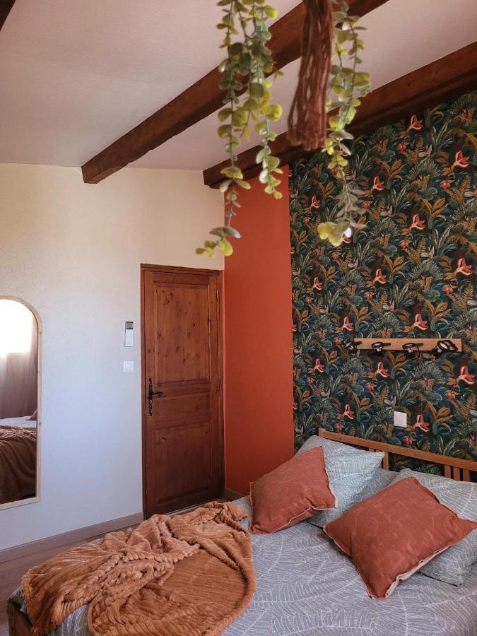 Les Jardins Du Patriarche Hotel Agde Bagian luar foto