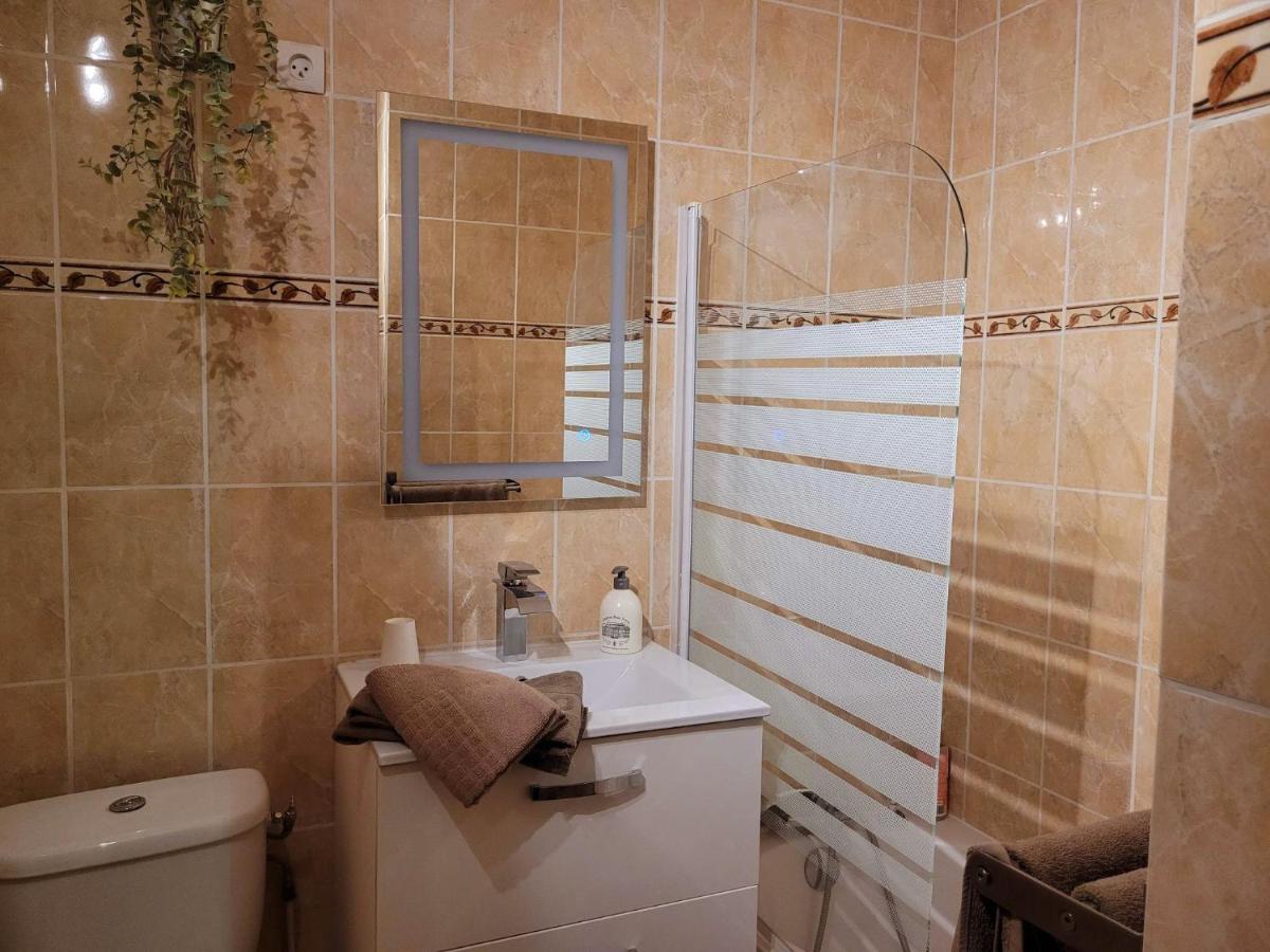 Les Jardins Du Patriarche Hotel Agde Bagian luar foto
