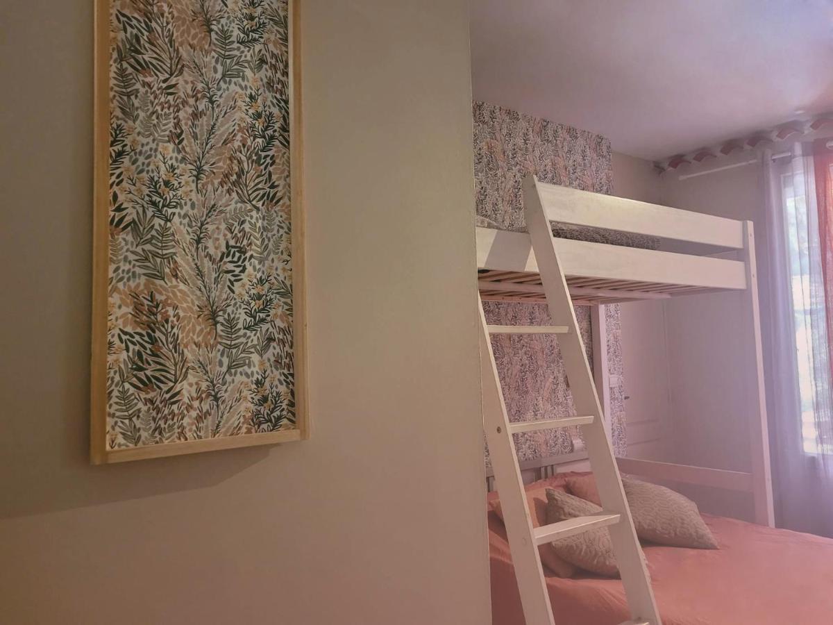 Les Jardins Du Patriarche Hotel Agde Bagian luar foto