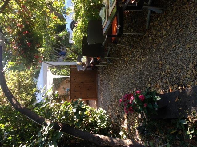 Les Jardins Du Patriarche Hotel Agde Bagian luar foto