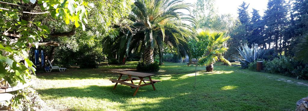 Les Jardins Du Patriarche Hotel Agde Bagian luar foto
